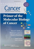 CANCER Principles & Practice of Oncology