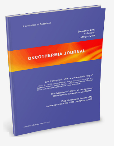 Oncothermia Journal Volume 1