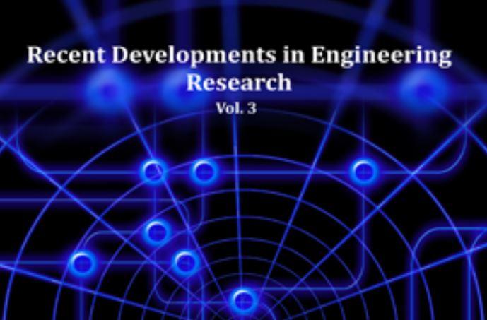 Recent Developments in Engineering Research Vol. 3