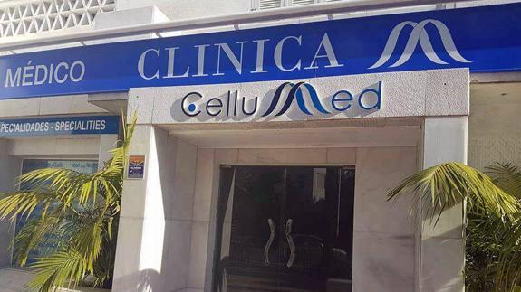 Cellumed Clinic