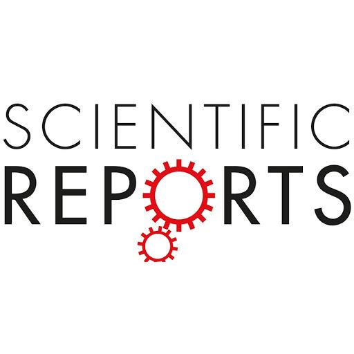 Scientific Reports