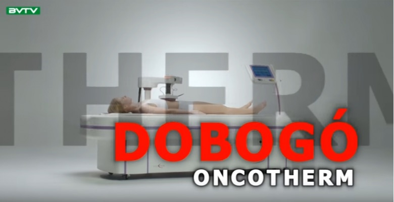 New short film about the cancer treatment device manufacturer