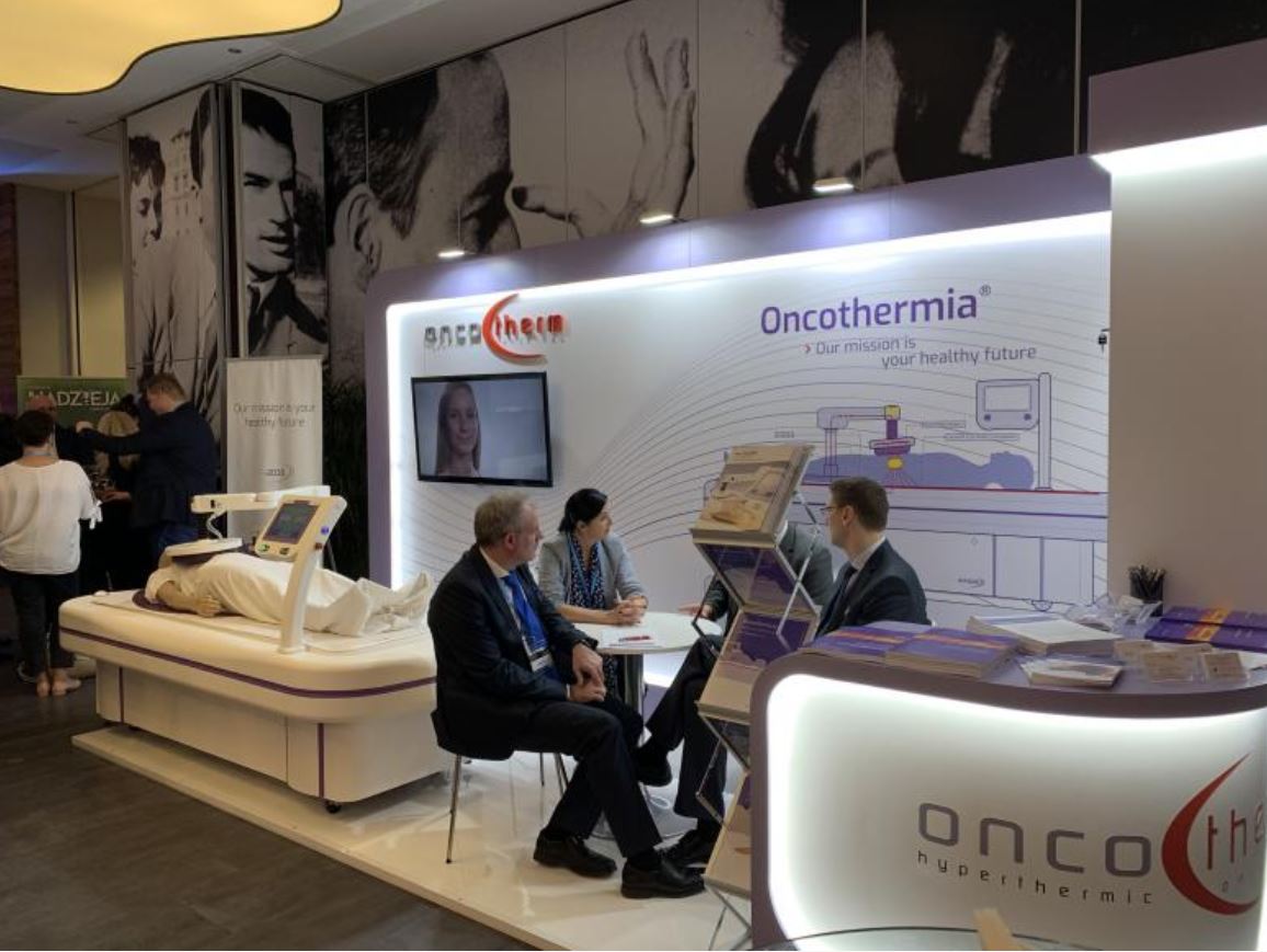 ESHO 2019- 33rd Annual Meeting of the European Society for Hyperthermic Oncology Conference