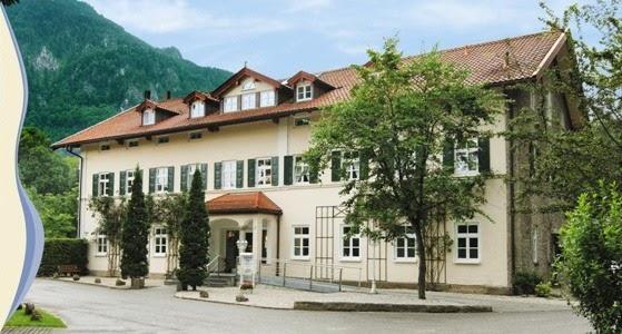 A Klinik Marinus am Stein kórház bekerült a International Medical Tourism Center adatbázisába