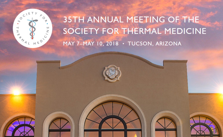 35th Annual Meeting of the Society for Thermal Medicine
