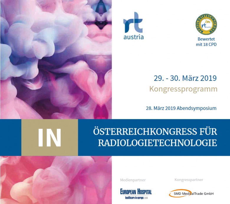Österreichkongress für Radiotechnologie