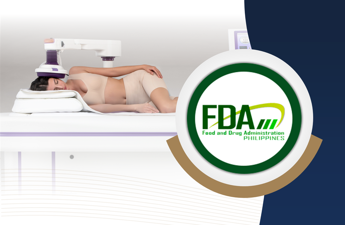 Philippines FDA Approval